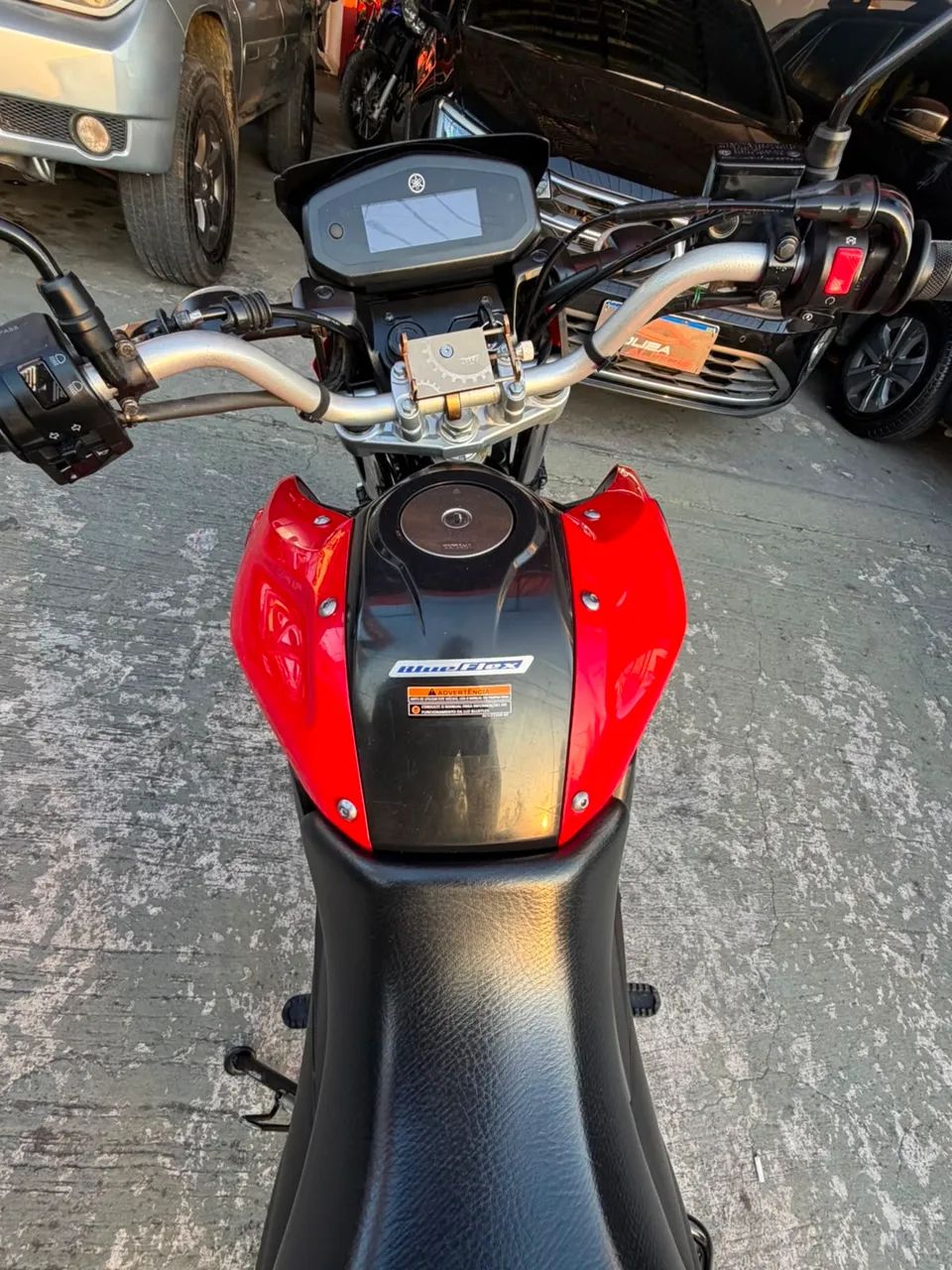CROSSER 150  - Foto 4