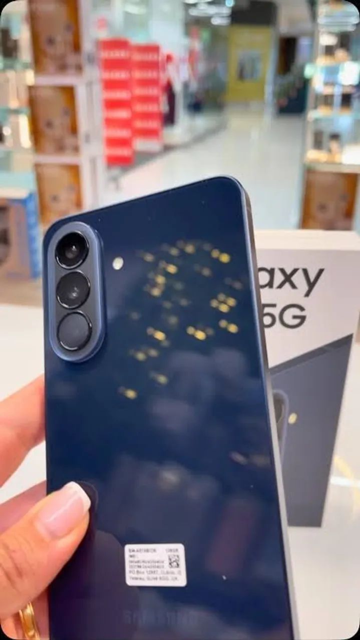 Samsung Galaxy A57 128gb  - Foto 4