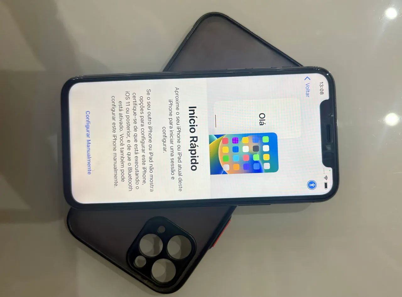 iPhone 11 Pro  - Foto 3