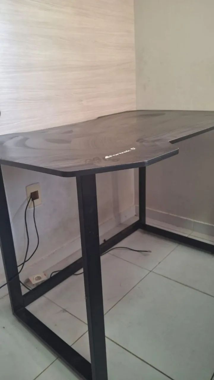 Mesa Fortreek Desk Gaming - Foto 5