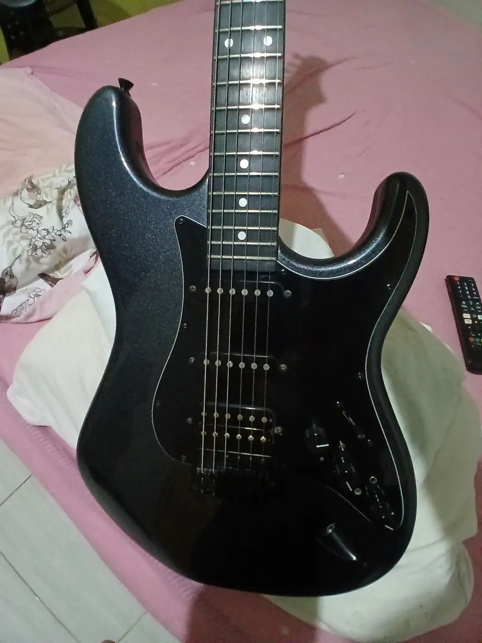 Guitarra  - Foto 5