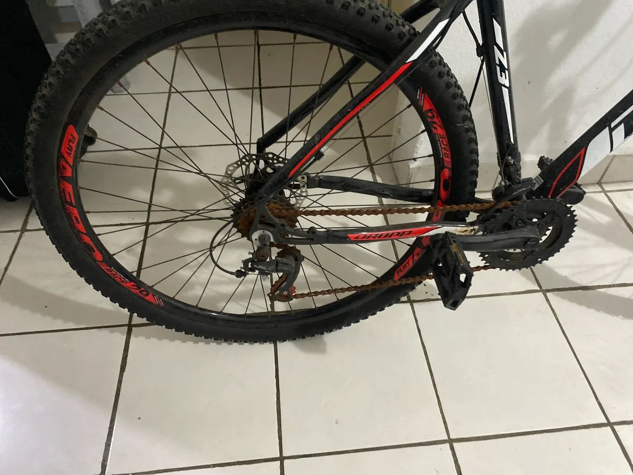 Vendo bicicleta  - Foto 4