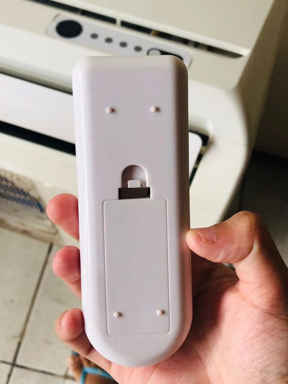 Ar condicionado  - Foto 4