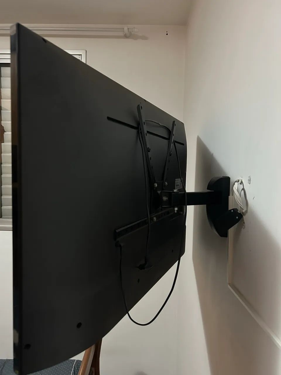 Televisão LG 43 polegadas - Foto 4