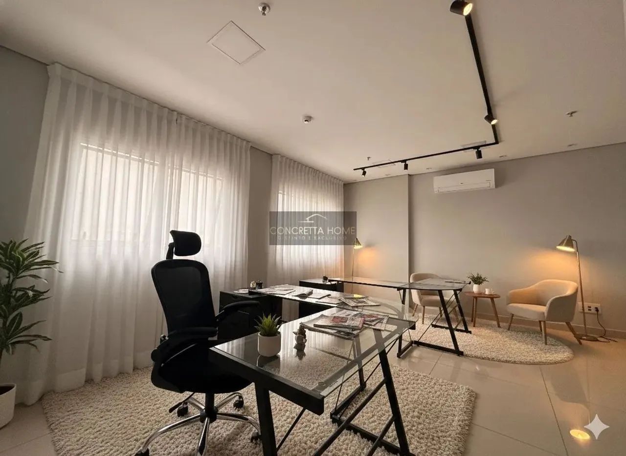 Edifício Jardim Cuiabá Office e Flat - Apartamento Padrão Edifício Jardim Cuiabá Office e  - Foto 3