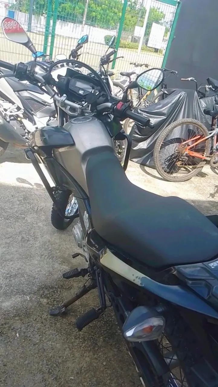 Honda Bros 2023 - Foto 3