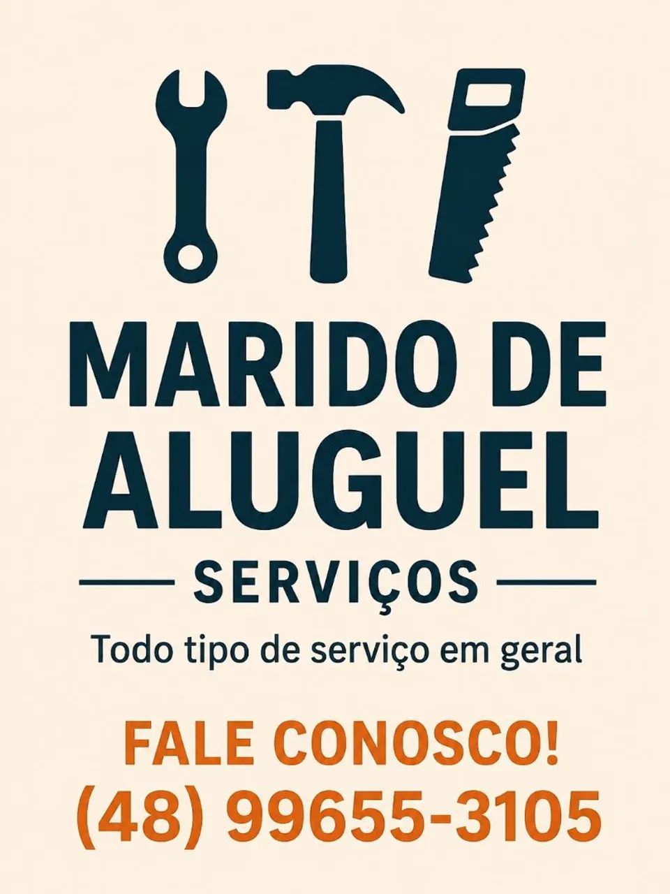 Marido de Aluguel Serviços *  - Foto 5