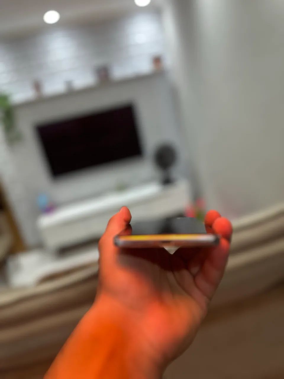 Motorola Edge 20 - Foto 4