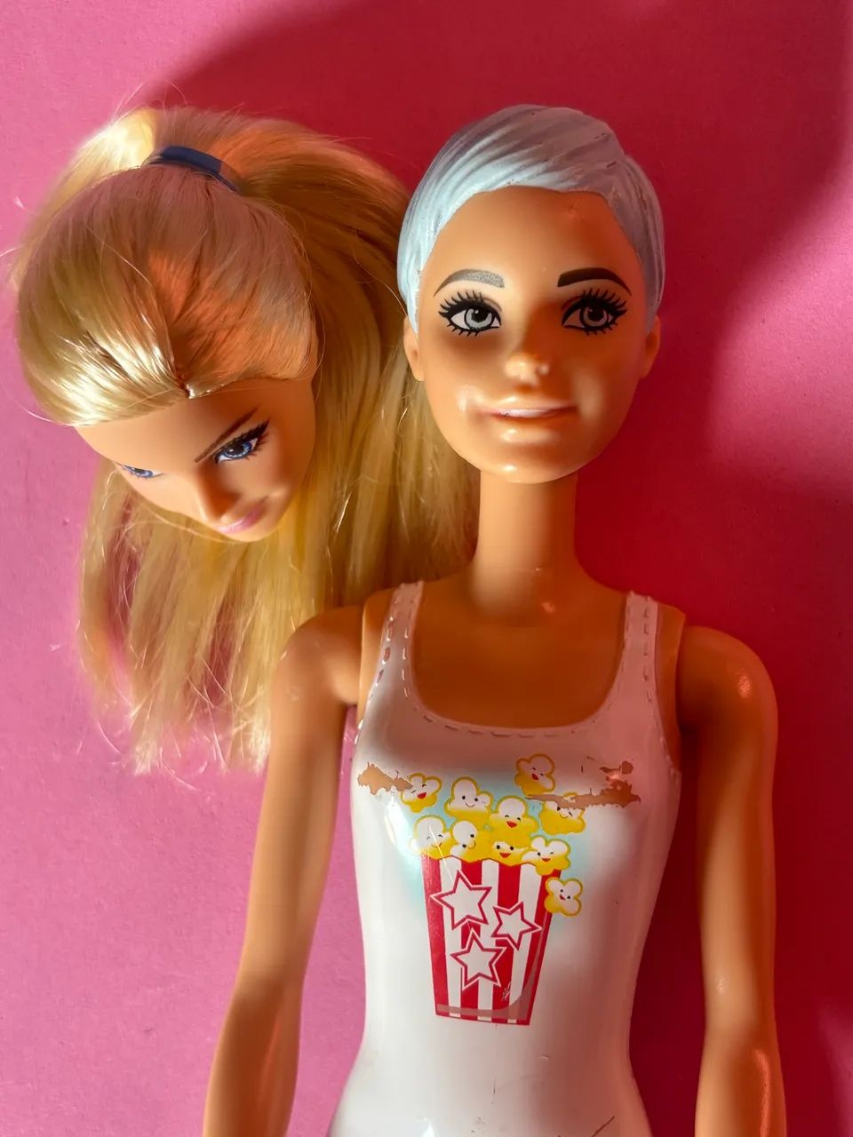 Barbie - Foto 3