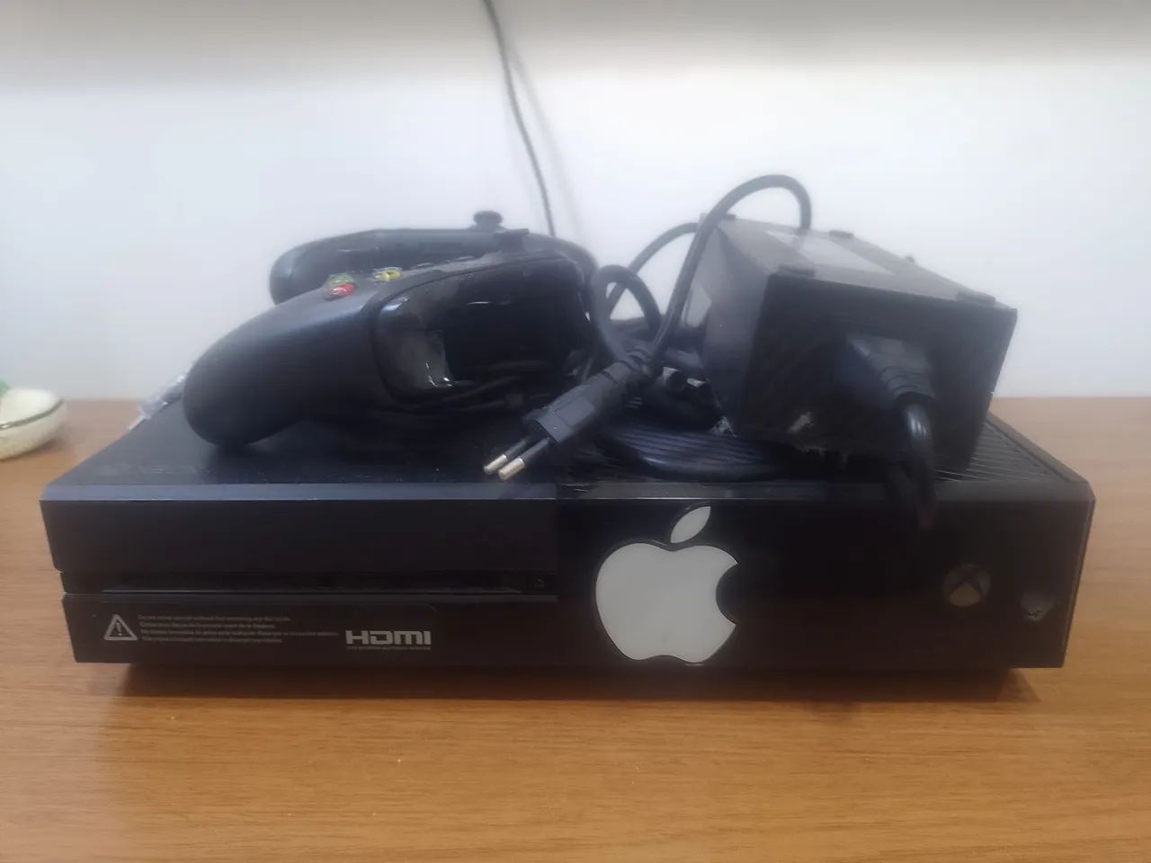 XBox One 1 Tera - Foto 5
