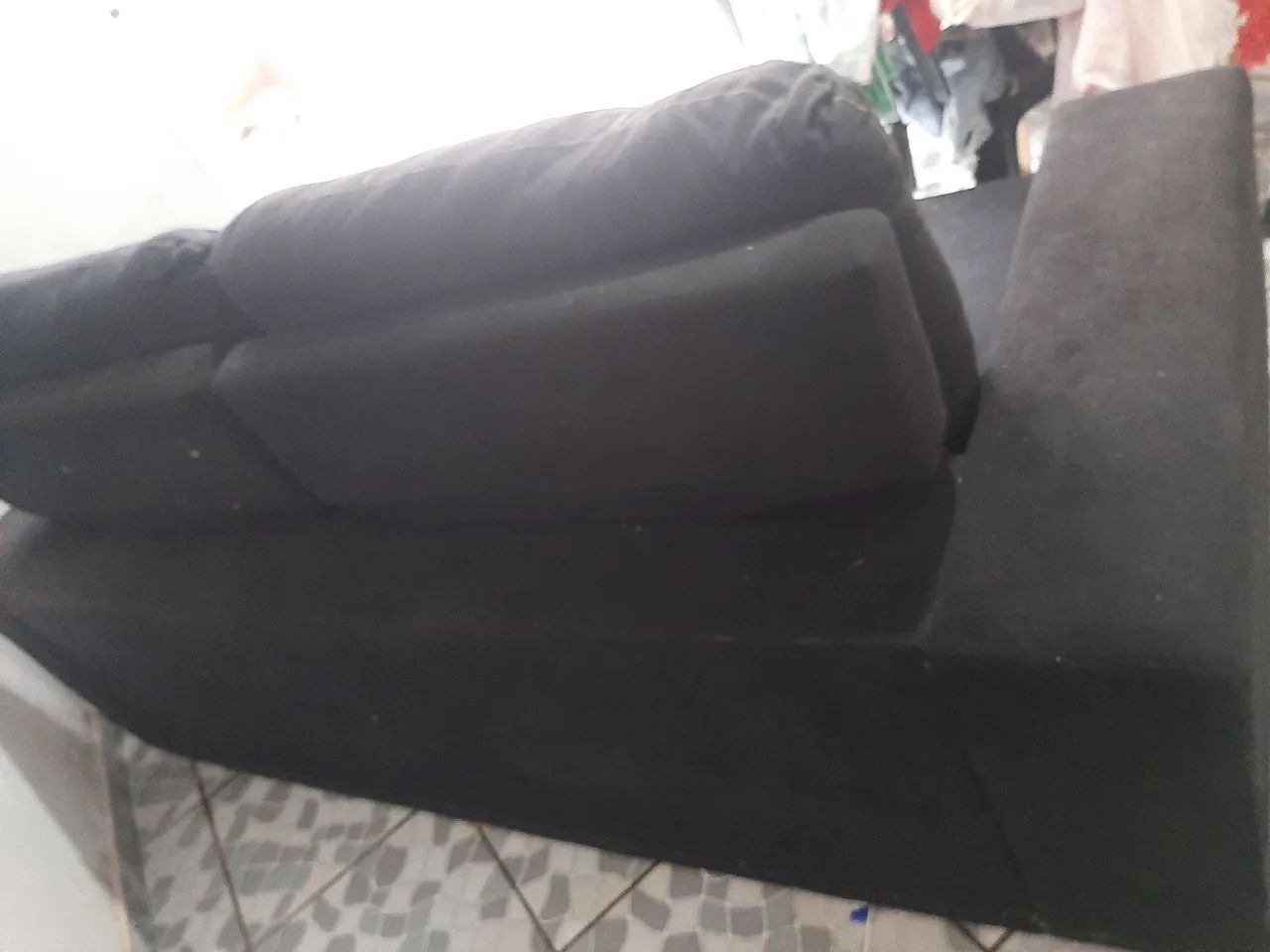 Vendo sofá  - Foto 4