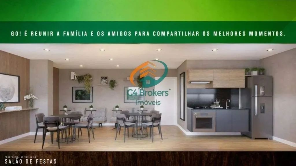 Apartamento em Guarulhos - Foto 7