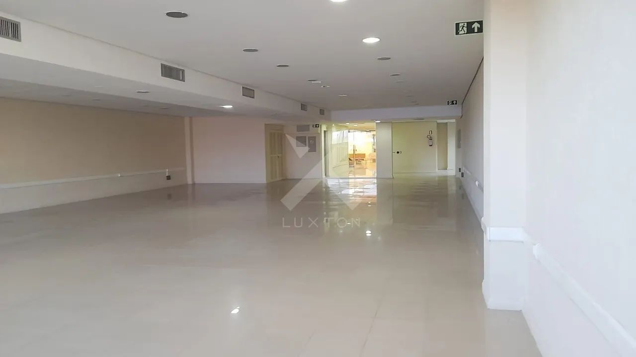 SALA COMERCIAL - NAVEGANTES - Foto 2