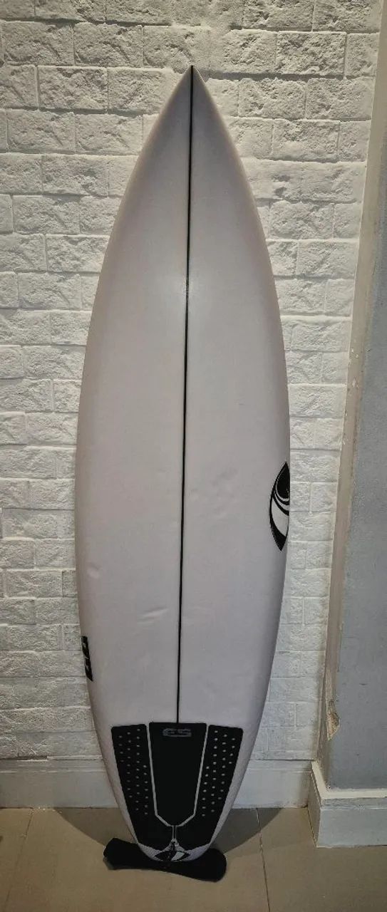 Prancha surf Sharp Eye #77 - Foto 3