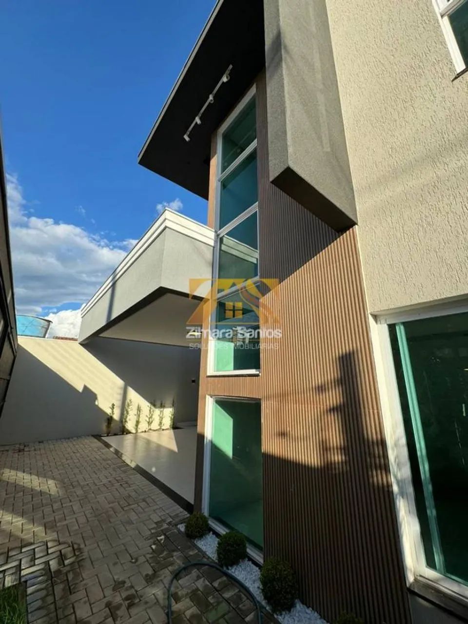 Casa com 3 Quartos à Venda, Plano Diretor Sul - Palmas - Foto 4