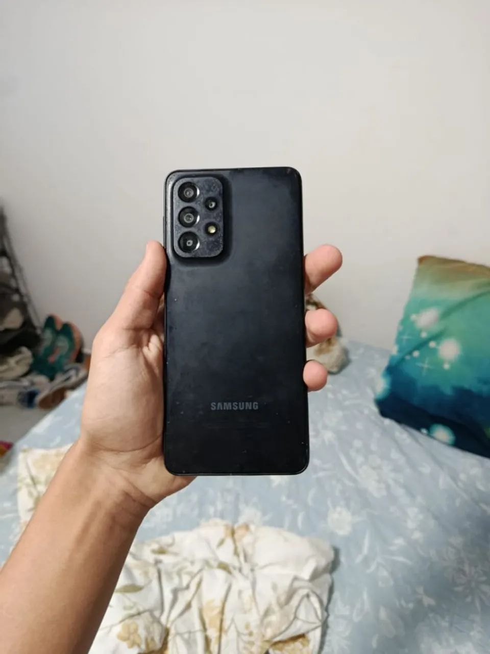 Samsung A33 5G - Foto 4