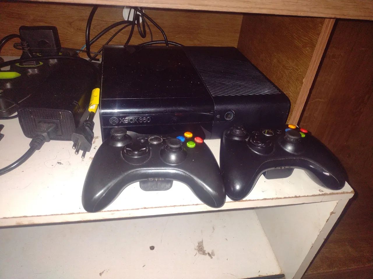 Xbox 360