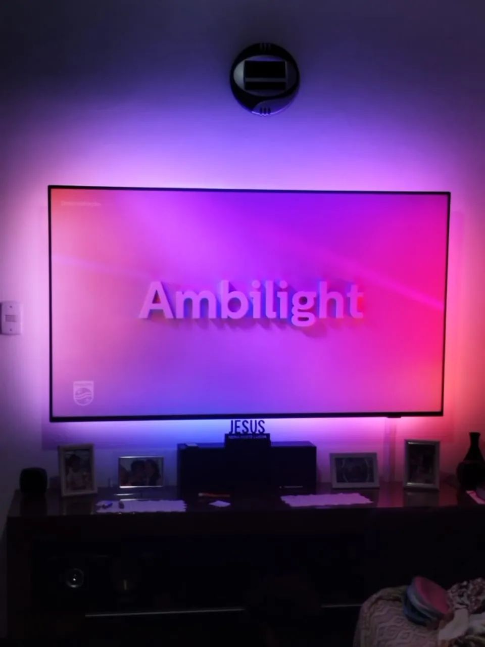 Tv Philips  65PML9507/78 - Foto 2