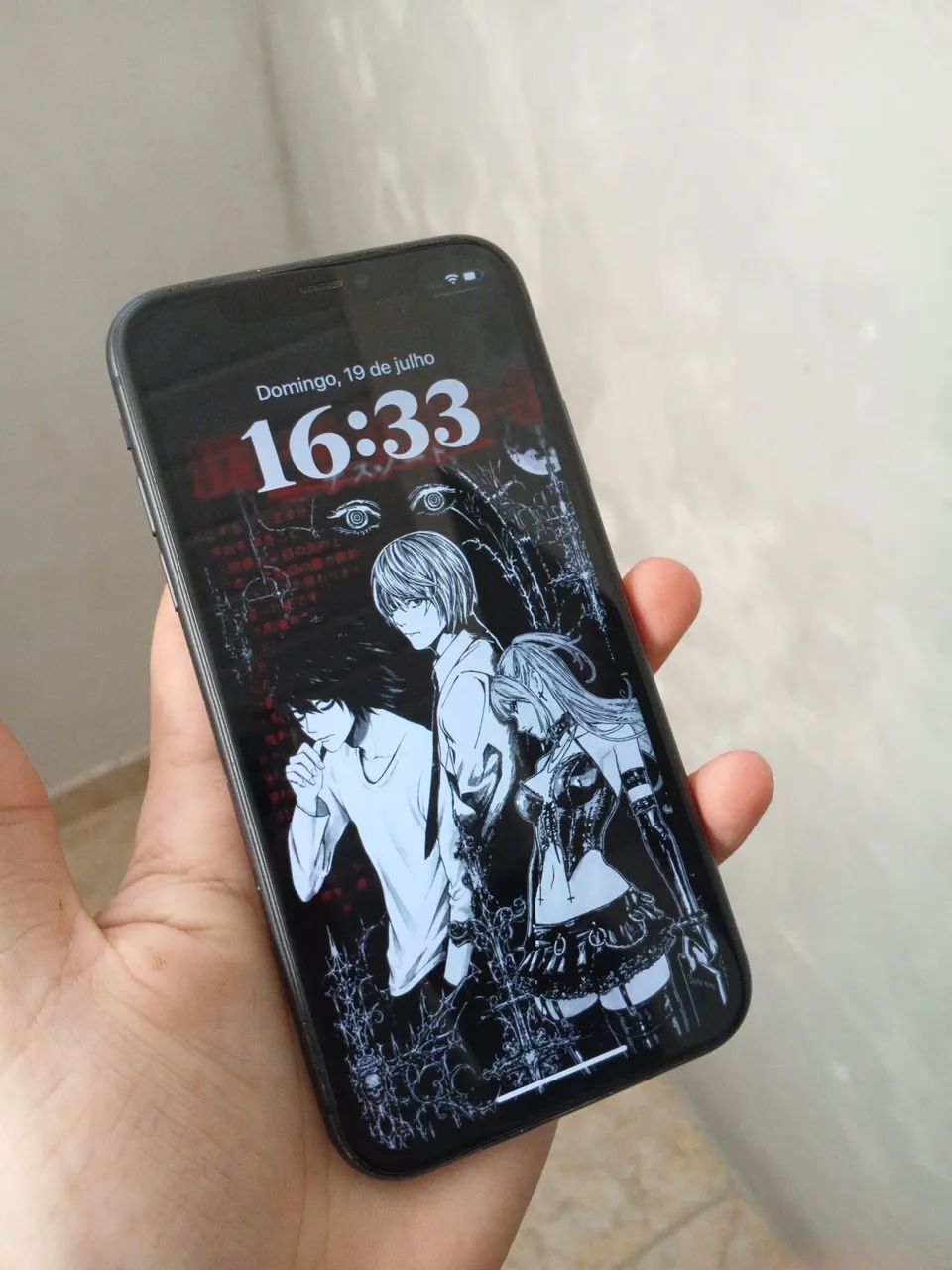 IPHONE 11 64