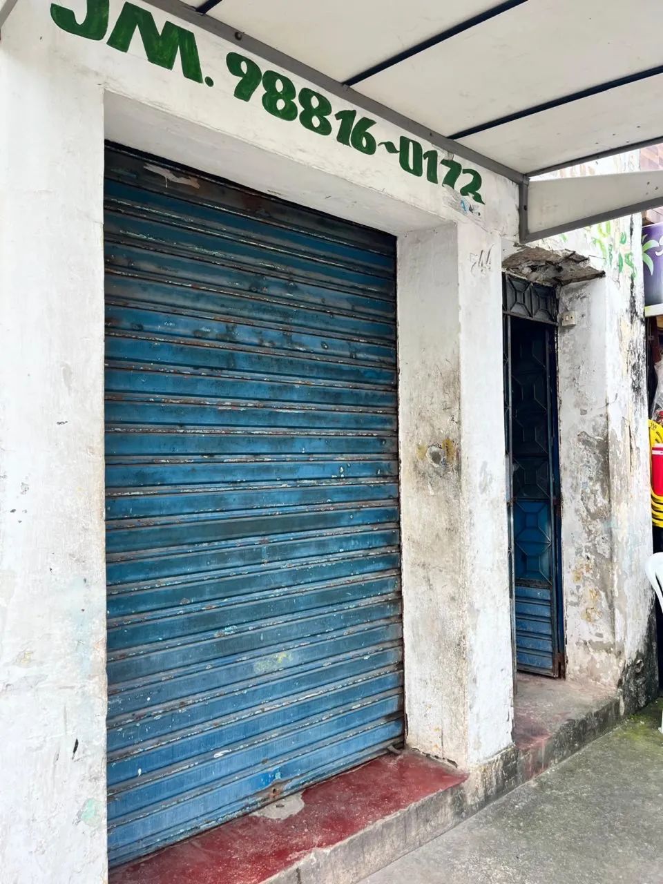 Vendo casa Rua Formosa, Levada - Foto 3