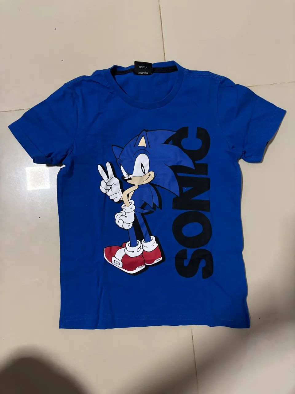 Blusa 