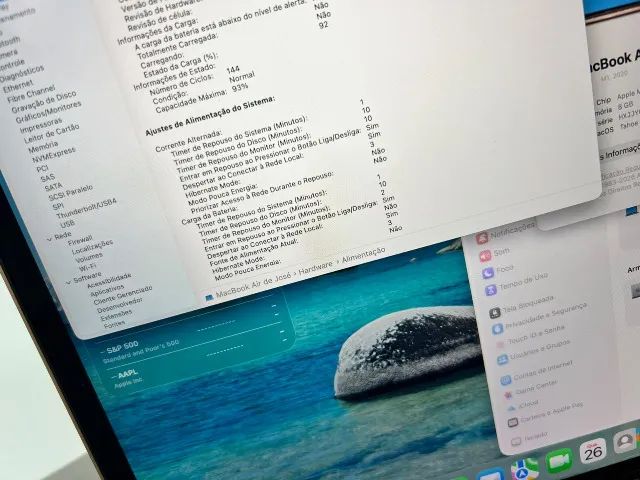 MacBook Air M1 - Foto 5