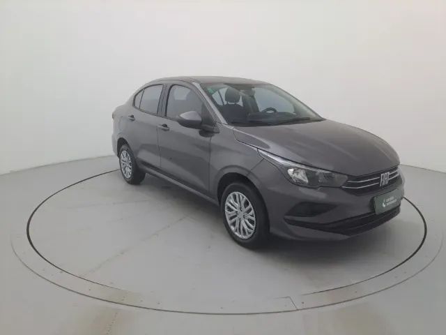 Fiat Cronos Drive 1.0 6V 2023 - Foto 2