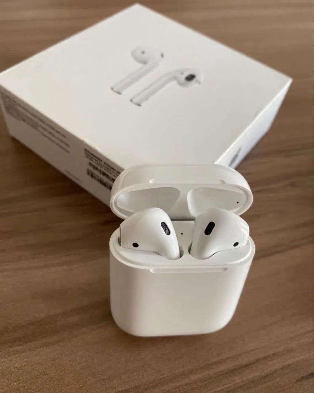 AirPods 4 LACRADO 