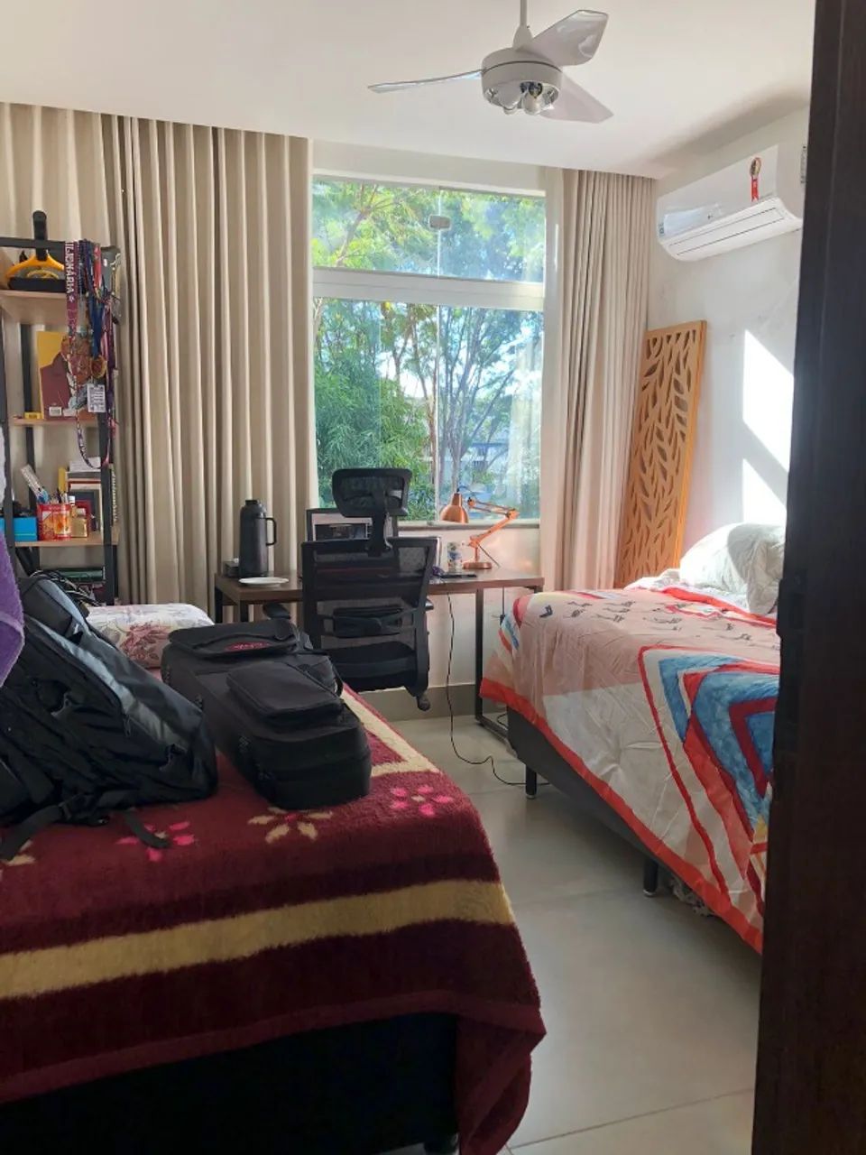 Apartamento 2 quartos 411 Norte - Foto 4