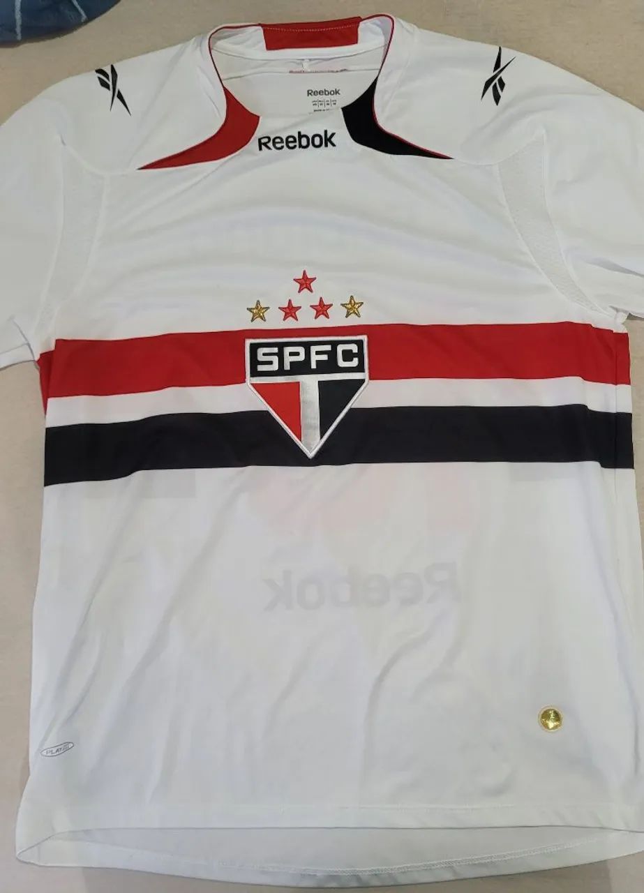 Camisa SPFC