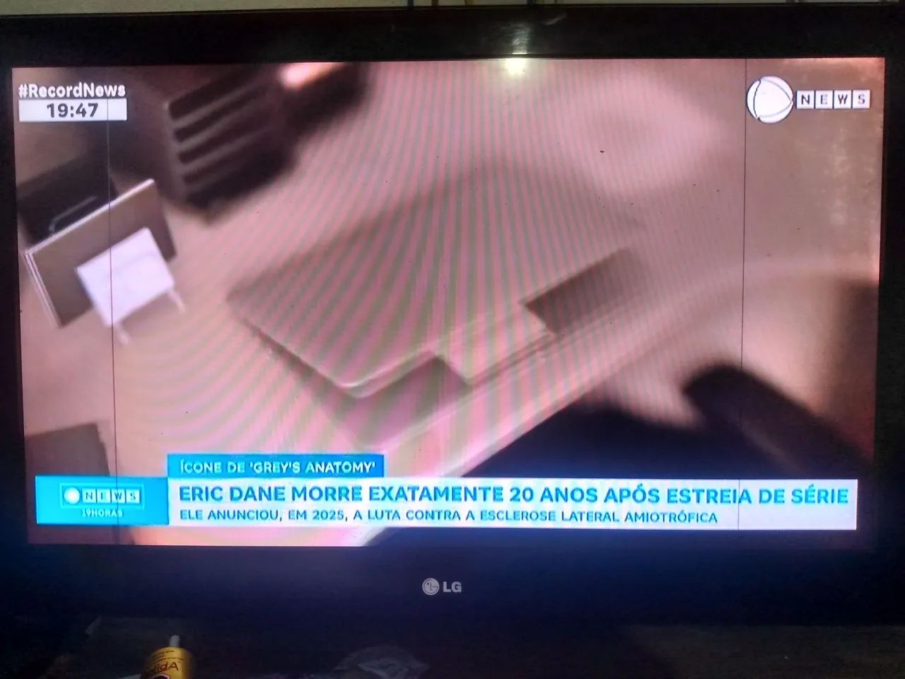 TV 32 polegadas não é smart. Não faço entrega, endereço na descrição  - Foto 3