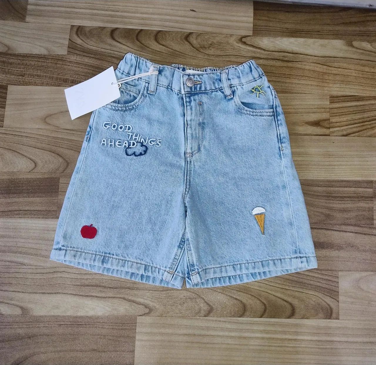 Bermuda Zara 