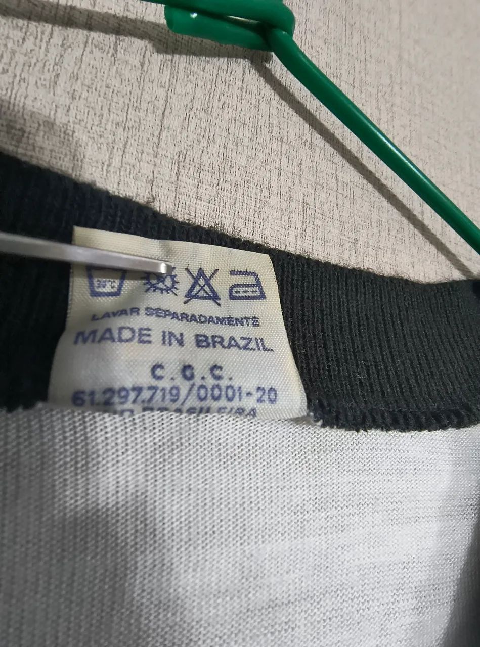 Camisa XV de Piracicaba  - Foto 5
