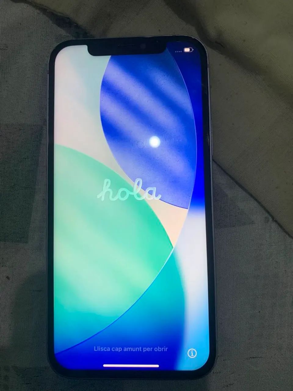 Semi novo