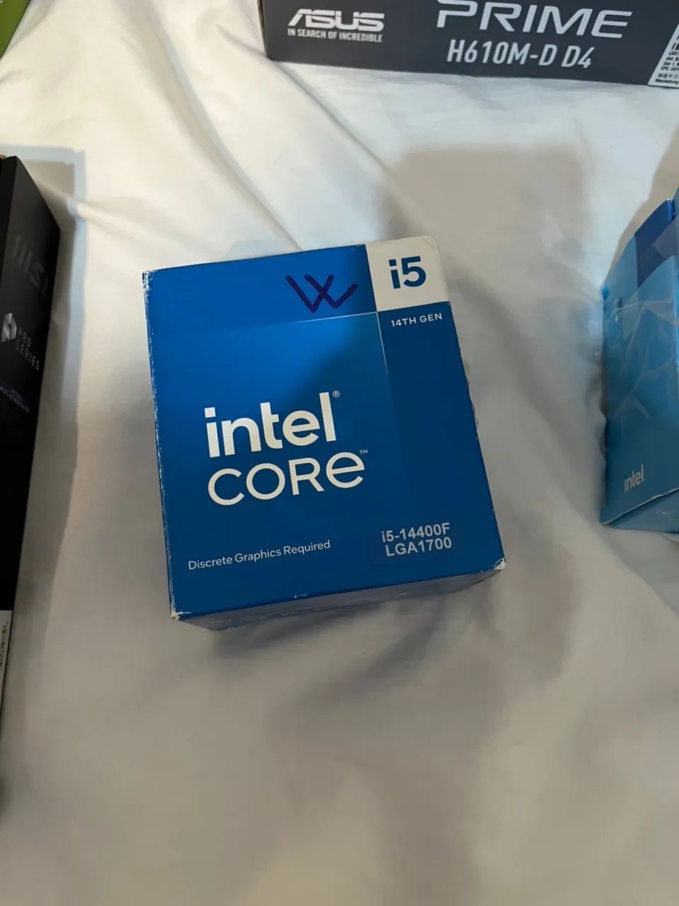 Core i5