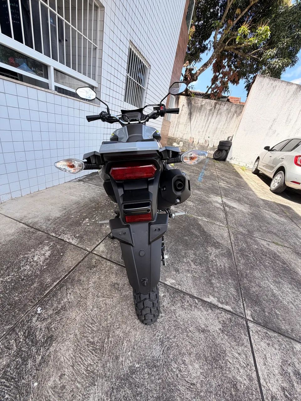 Moto zero km  - Foto 5
