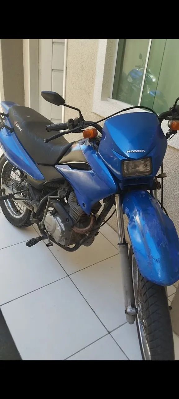 Bros 125 - Foto 2