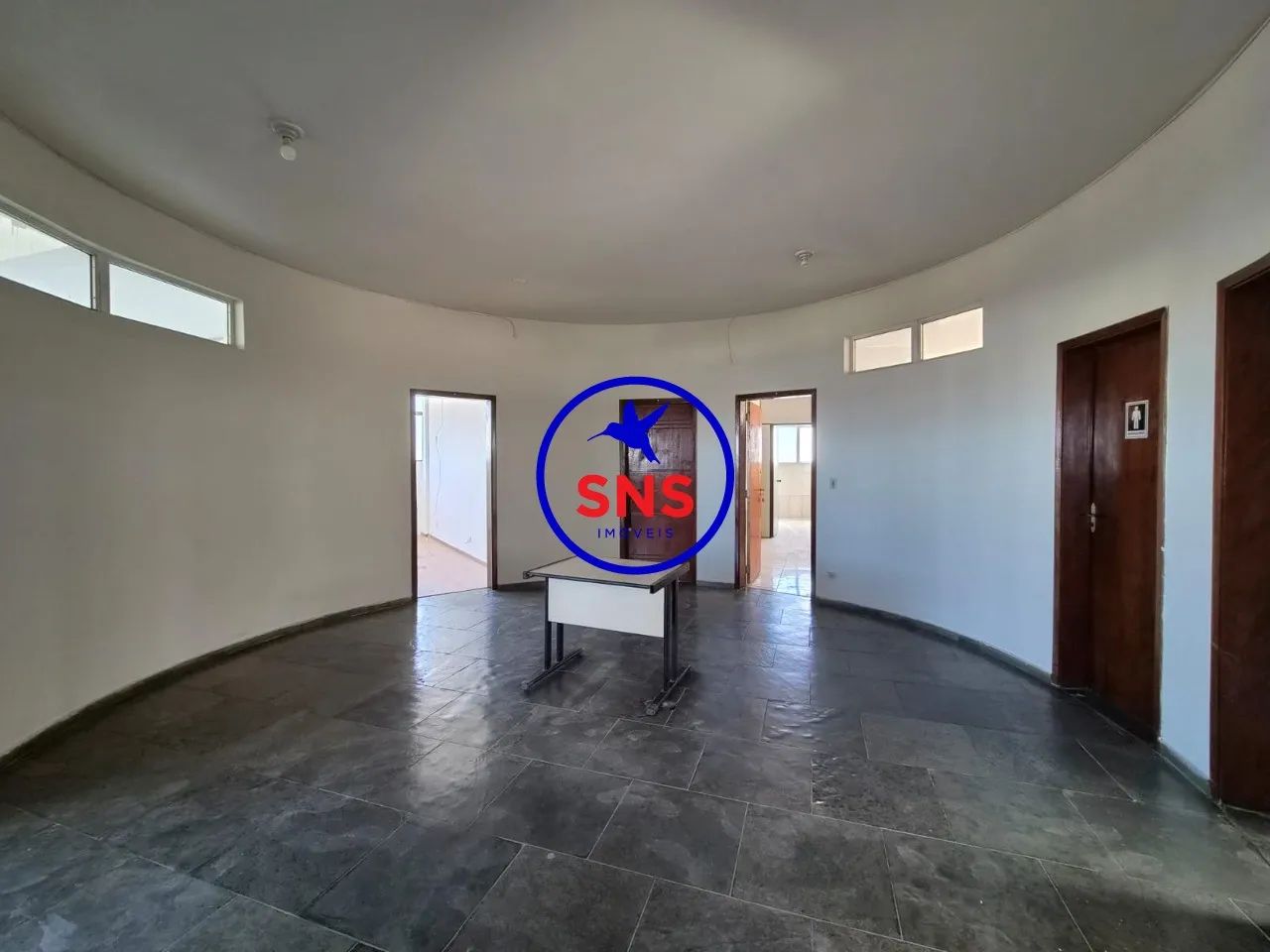 SALA COMERCIAL em CAMPINAS - SP, JARDIM CAMPOS ELÍSEOS