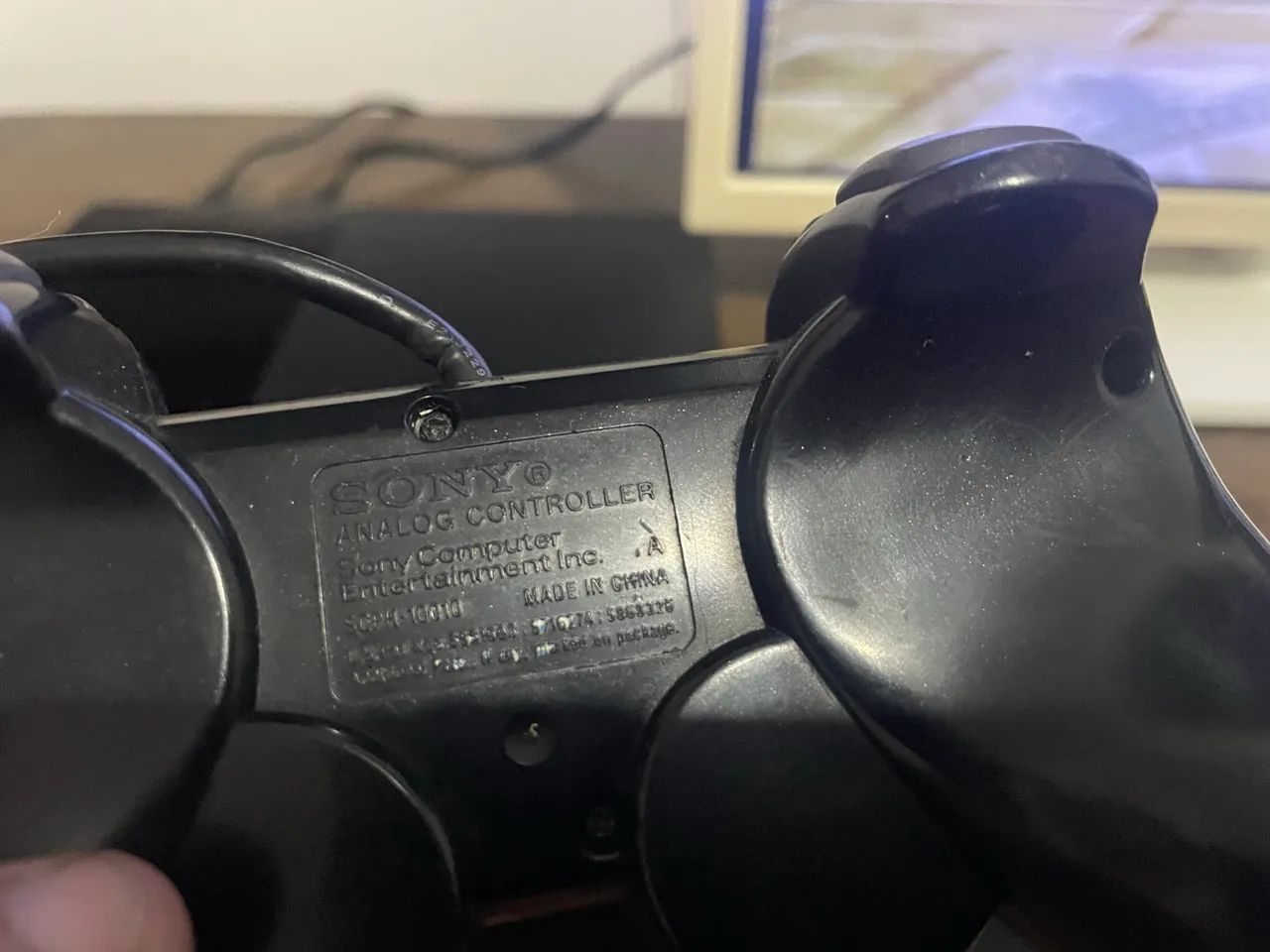 PlayStation 2 slim desbloqueado  - Foto 5
