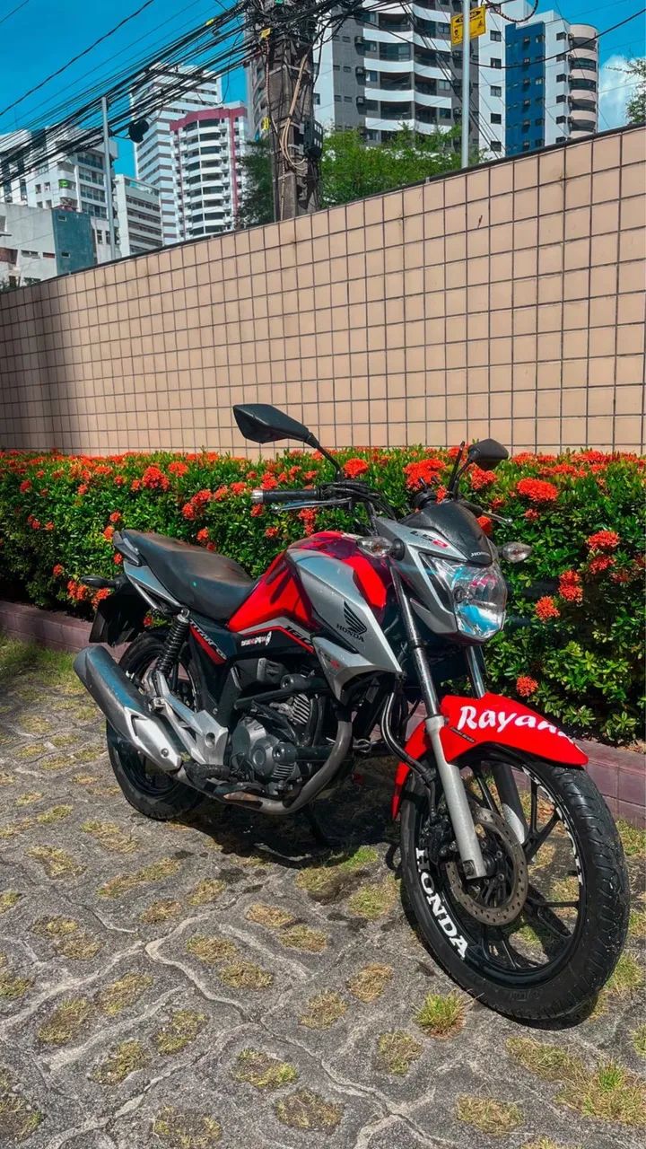 Titan 160 2022 flex  - Foto 3