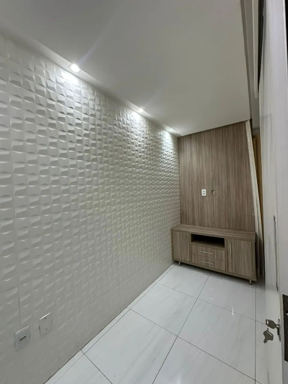 alugo apartamento 1 quarto  - Foto 5