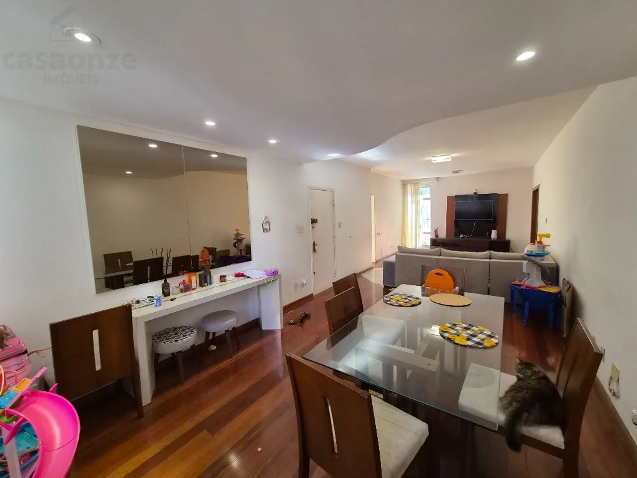 Apartamento à Venda - Anchieta, 4 Quartos, 155 m2 - Foto 5
