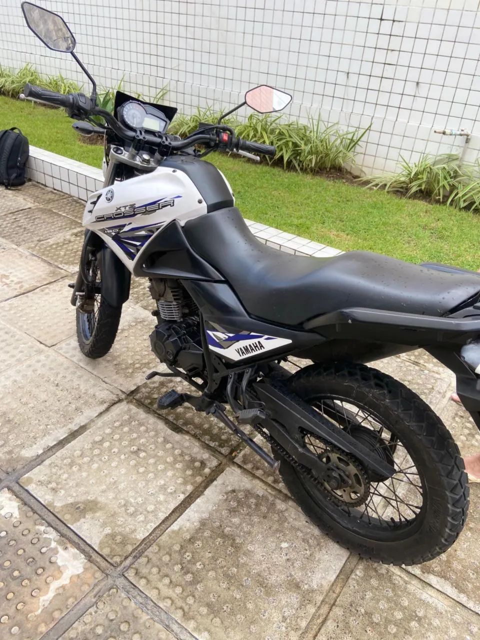 XTZ CROSSER 2015 - Foto 2