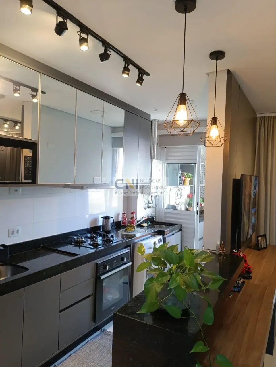 Apartamento À Venda Palhano Londrina