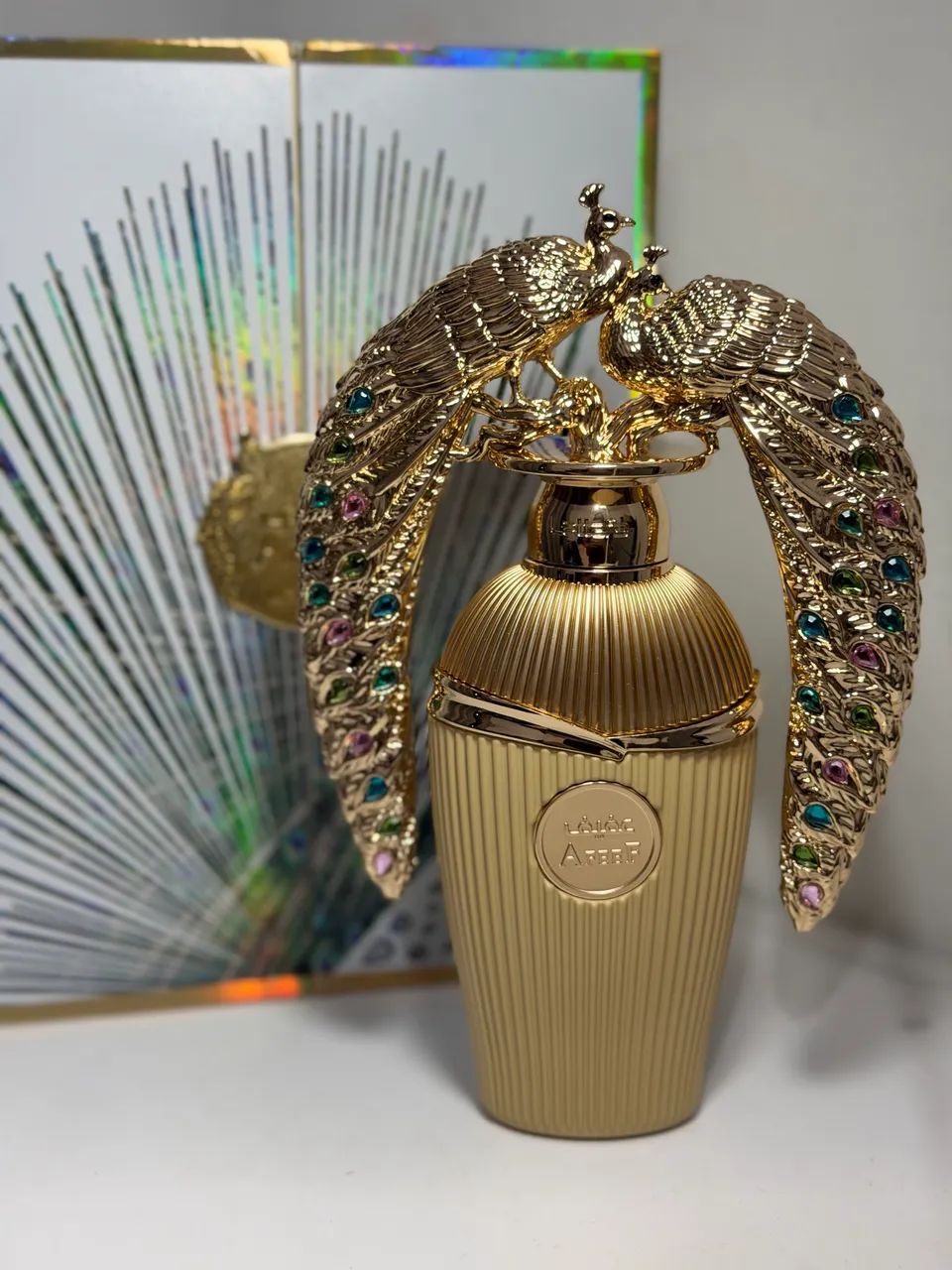 Perfumes árabes  - Foto 2