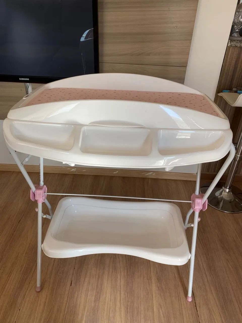 Banheira para bebê  - Foto 2