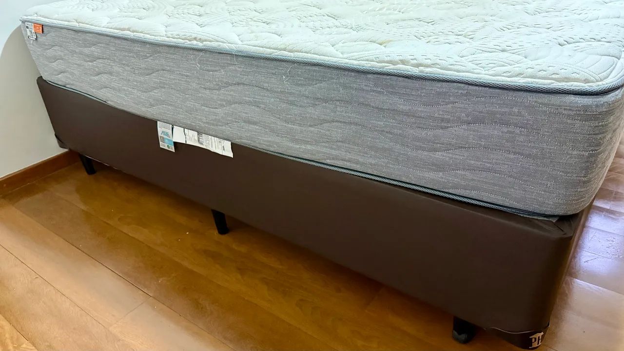 Cama  king 