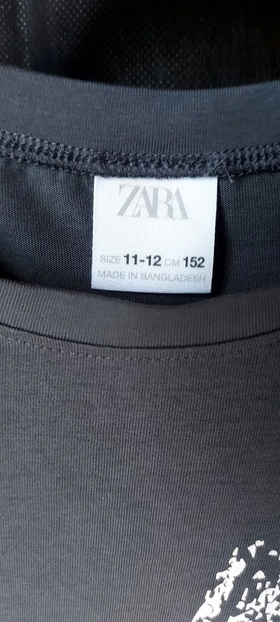 Blusas infantis  - Foto 2