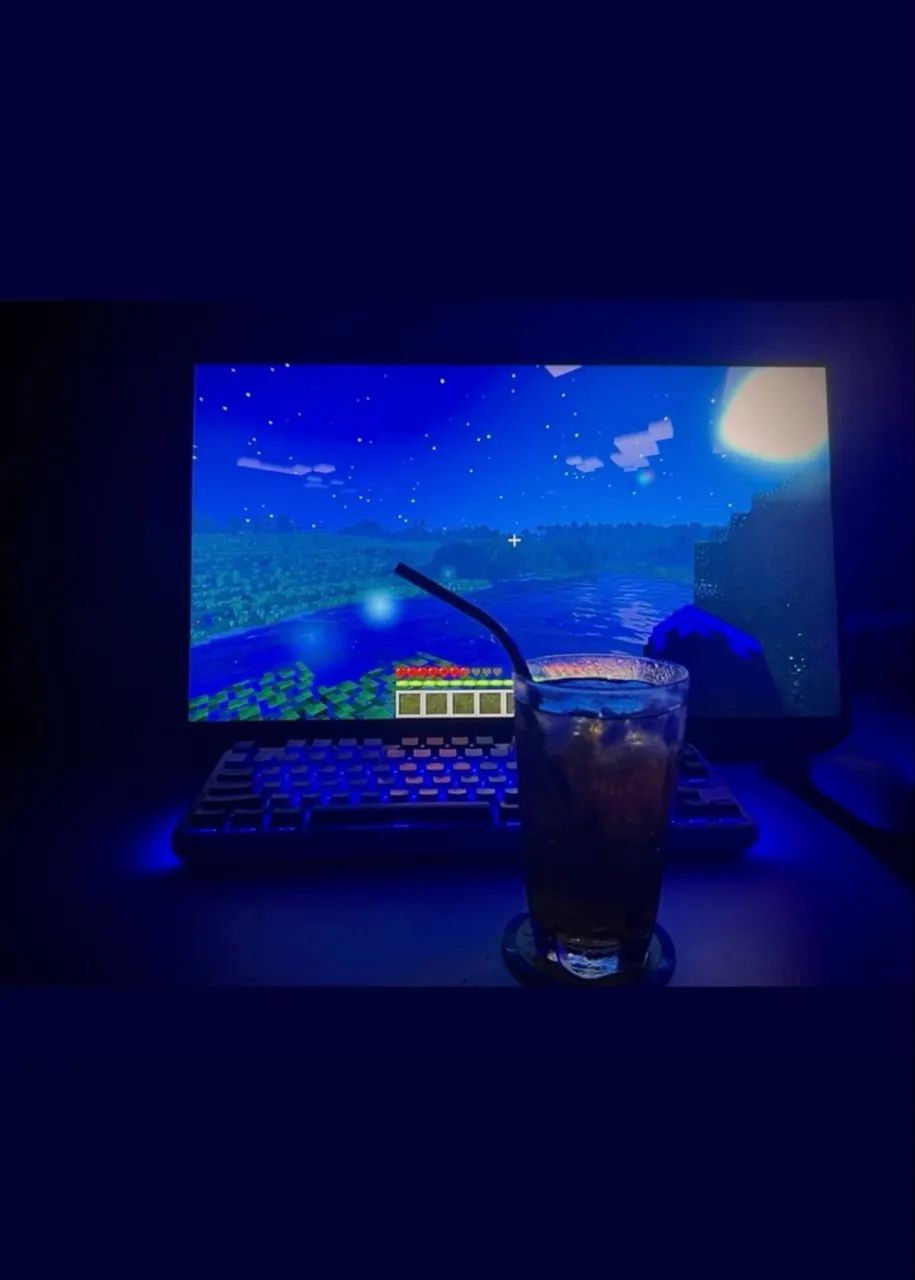 Setup Gamer Completo com Periféricos Profissionais - Foto 5