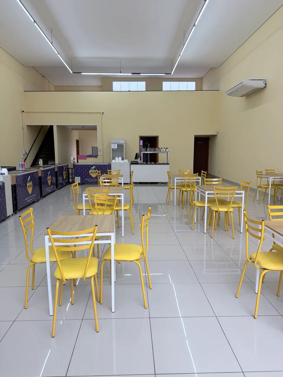 Ponto de venda Sorveteria Nord - Foto 5